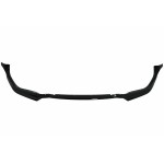 Μπροστινό Σπόιλερ Προφυλακτήρα Κατάλληλο Για Bmw Σειρά 3 G20 Sedan G21 Touring (2018-2022) M Sport Piano Black