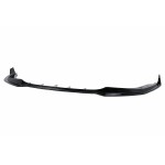 Μπροστινό Σπόιλερ Προφυλακτήρα Κατάλληλο Για Bmw Σειρά 3 G20 Sedan G21 Touring (2018-2022) M Sport Piano Black