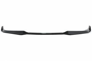 Μπροστινό Σπόιλερ Προφυλακτήρα Κατάλληλο Για Bmw Σειρά 4 G22 Coupe G23 Cabrio G26 Gran Coupe (2020-Up) M Sport Piano Black