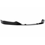 Μπροστινό Σπόιλερ Προφυλακτήρα Κατάλληλο Για Bmw Σειρά 5 G30 Limousine G31 Touring (2017-2019) M Sport Design Piano Black