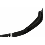 Μπροστινό Σπόιλερ Προφυλακτήρα Κατάλληλο Για Bmw X1 Suv F48 Pre-LCI (2015-2019) Piano Black Μπροστινό Σπόιλερ Προφυλακτήρα Κατάλληλο Για Bmw X1 Suv F48 Pre-LCI (2015-2019) Piano Black