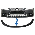 Αεροτομή Εμπρός Προφυλακτήρα Κατάλληλη Για Lexus Is XE20 (2005-2013) Is F Sport Facelift XE30 (2014-up) Design Αεροτομή Εμπρός Προφυλακτήρα Κατάλληλη Για Lexus Is XE20 (2005-2013) Is F Sport Facelift XE30 (2014-up) Design