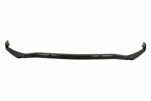 Μπροστινό Σπόιλερ Προφυλακτήρα Κατάλληλο Για Mercedes C-Class W206 S206 Sport Line (2021-up) Piano Black