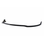 Μπροστινό Σπόιλερ Προφυλακτήρα Κατάλληλο Για Mercedes S-Class W223 Limousine Sport Line (2020-up) Piano Black