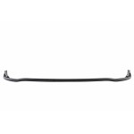 Μπροστινό Σπόιλερ Προφυλακτήρα Κατάλληλο Για Mercedes S-Class W223 Limousine Sport Line (2020-up) Piano Black