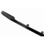 Αεροτομή Εμπρός Προφυλακτήρα Κατάλληλη Για Vw Transporter T6 (2015-και μετά) Γυαλιστερό Μαύρο Πρόσθετο