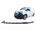 Χείλος Αεροτομής Εμπρός Προφυλακτήρα Κατάλληλο Για Vw Transporter T7 (2024-up) V2