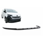 Χείλος Αεροτομής Εμπρός Προφυλακτήρα Κατάλληλο Για Vw Transporter T7 (2024-up) V1