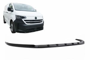 Χείλος Αεροτομής Εμπρός Προφυλακτήρα Κατάλληλο Για Vw Transporter T7 (2024-up) V1
