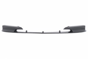 Διαχωριστής Μπροστινού Προφυλακτήρα Κατάλληλος Για Bmw Σειρά 3 F30 F31 (2011-up) M-Performance Carbon Film Coating