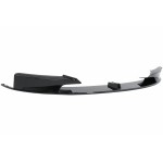 Μπροστινή Αεροτομή Προφυλακτήρα Κατάλληλη Για Bmw Σειρά 3 F30 Sedan F31 Touring (2011-και μετά) M Design Piano Black Edition