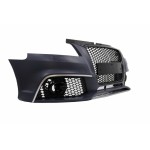 Μπροστινός Προφυλακτήρας Κατάλληλος Για Audi A3 8P Facelift Sportback Hatchback Cabrio (2009-2012) RS3 Design