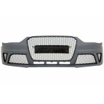 Μπροστινός Προφυλακτήρας Κατάλληλος Για Audi A4 B8 Facelift (2012-2015) RS4 Design