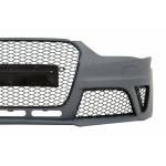 Μπροστινός Προφυλακτήρας Κατάλληλος Για Audi A4 B8 Facelift (2012-2015) RS4 Design