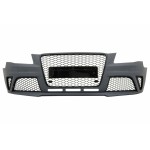 Μπροστινός Προφυλακτήρας Κατάλληλος Για Audi A4 B8 Pre-Facelift (2008-2011) RS4 Design