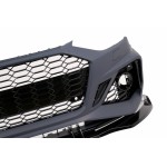 Μπροστινός Προφυλακτήρας Κατάλληλος Για Audi A4 B9 8W Facelift (2020-up) RS4 Design