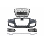 Μπροστινός Προφυλακτήρας Κατάλληλος Για Audi A5 8T Facelift (2012-2016) Rs Design