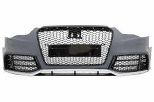 Μπροστινός Προφυλακτήρας Κατάλληλος Για Audi A5 8T Facelift (2012-2016) RS5 Design