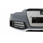 Μπροστινός Προφυλακτήρας Κατάλληλος Για Audi A5 8T Facelift (2012-2016) RS5 Design Μπροστινός Προφυλακτήρας Κατάλληλος Για Audi A5 8T Facelift (2012-2016) RS5 Design