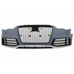 Μπροστινός Προφυλακτήρας Κατάλληλος Για Audi A5 8T Facelift (2012-2016) RS5 Design Με Γρίλιες Honeycomb