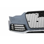 Μπροστινός Προφυλακτήρας Κατάλληλος Για Audi A5 8T Facelift (2012-2016) RS5 Design Με Γρίλιες Honeycomb