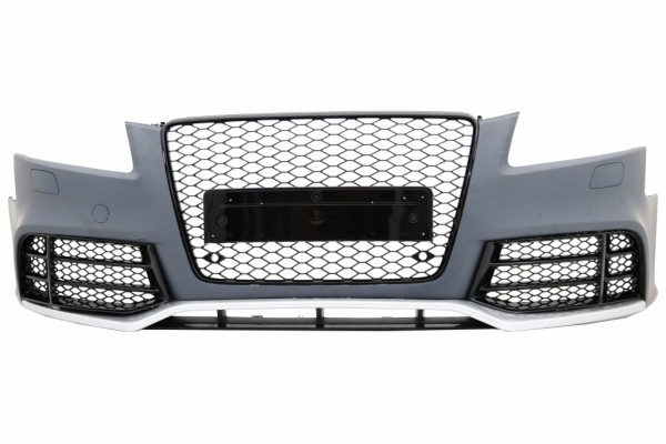 Μπροστινός Προφυλακτήρας Κατάλληλος Για Audi A5 8T Pre Facelift (2007-2011) RS5 Design