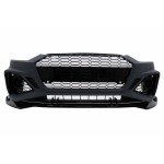 Μπροστινός Προφυλακτήρας Κατάλληλος Για Audi A5 F5 Facelift (2020-Up) Racing Look Μπροστινός Προφυλακτήρας Κατάλληλος Για Audi A5 F5 Facelift (2020-Up) Racing Look