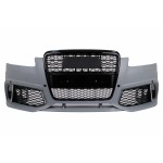Μπροστινός Προφυλακτήρας Κατάλληλος Για Audi A6 C6 4F Sedan Avant (2004-2010) RS6 Look