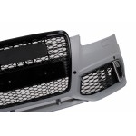 Μπροστινός Προφυλακτήρας Κατάλληλος Για Audi A6 C6 4F Sedan Avant (2004-2010) RS6 Look