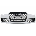 Μπροστινός Προφυλακτήρας Κατάλληλος Για Audi A6 C7 4G (2011-2015) RS6 Design