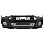 Μπροστινός Προφυλακτήρας Κατάλληλος Για Audi A6 C8 4K (2018-up) RS6 Design