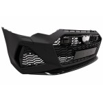 Μπροστινός Προφυλακτήρας Κατάλληλος Για Audi A6 C8 4K (2018-up) RS6 Design