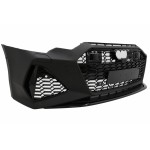 Μπροστινός Προφυλακτήρας Κατάλληλος Για Audi A6 C8 4K (2018-up) RS6 Design