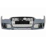 Μπροστινός Προφυλακτήρας Κατάλληλος Για Audi A7 4G Facelift (2015-2018) RS7 Design Με Μάσκα Μπροστινός Προφυλακτήρας Κατάλληλος Για Audi A7 4G Facelift (2015-2018) RS7 Design Με Μάσκα