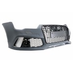 Μπροστινός Προφυλακτήρας Κατάλληλος Για Audi A7 4G Facelift (2015-2018) RS7 Design Με Μάσκα Μπροστινός Προφυλακτήρας Κατάλληλος Για Audi A7 4G Facelift (2015-2018) RS7 Design Με Μάσκα