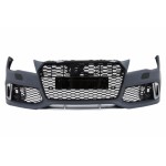 Μπροστινός Προφυλακτήρας Κατάλληλος Για Audi A7 4G Pre-Facelift (2010-2014) RS7 Design Με Μάσκα Μπροστινός Προφυλακτήρας Κατάλληλος Για Audi A7 4G Pre-Facelift (2010-2014) RS7 Design Με Μάσκα