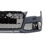 Μπροστινός Προφυλακτήρας Κατάλληλος Για Audi A7 4G Pre-Facelift (2010-2014) RS7 Design Με Μάσκα Μπροστινός Προφυλακτήρας Κατάλληλος Για Audi A7 4G Pre-Facelift (2010-2014) RS7 Design Με Μάσκα