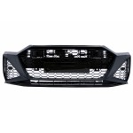 Μπροστινός Προφυλακτήρας Κατάλληλος Για Audi A7 4K8 (2018-up) RS7 Look