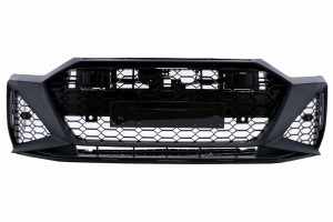 Μπροστινός Προφυλακτήρας Κατάλληλος Για Audi A7 4K8 (2018-up) RS7 Look