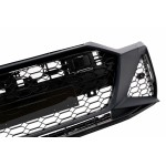 Μπροστινός Προφυλακτήρας Κατάλληλος Για Audi A7 4K8 (2018-up) RS7 Look