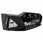 Μπροστινός Προφυλακτήρας Κατάλληλος Για Audi A7 4K8 (2018-up) RS7 Look