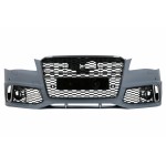 Μπροστινός Προφυλακτήρας Κατάλληλος Για Audi A8 D4 4H (2010-2013) Rs Design