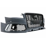 Μπροστινός Προφυλακτήρας Κατάλληλος Για Audi A8 D4 4H (2010-2013) Rs Design