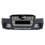 Μπροστινός Προφυλακτήρας Κατάλληλος Για Audi A8 D4 Facelift D4.5 (2014-2017) Rs Design