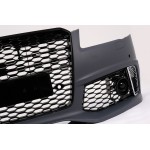 Μπροστινός Προφυλακτήρας Κατάλληλος Για Audi A8 D4 Facelift D4.5 (2014-2017) Rs Design