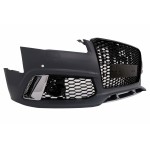 Μπροστινός Προφυλακτήρας Κατάλληλος Για Audi A8 D4 Facelift D4.5 (2014-2017) Rs Design