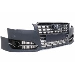 Μπροστινός Προφυλακτήρας Κατάλληλος Για Audi A8 D4 Facelift D4.5 (2014-2017) S8 Design