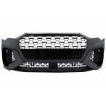 Μπροστινός Προφυλακτήρας Κατάλληλος Για Audi Q3 F3 Cuv (2018-2021) Rs Design Μπροστινός Προφυλακτήρας Κατάλληλος Για Audi Q3 F3 Cuv (2018-2021) Rs Design