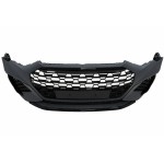 Μπροστινός Προφυλακτήρας Κατάλληλος Για Audi Q3 F3 Cuv (2018-2021) Rs Design Μπροστινός Προφυλακτήρας Κατάλληλος Για Audi Q3 F3 Cuv (2018-2021) Rs Design