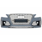 Μπροστινός Προφυλακτήρας Κατάλληλος Για Audi Q5 8R Suv (2012-2016) Rs Design
